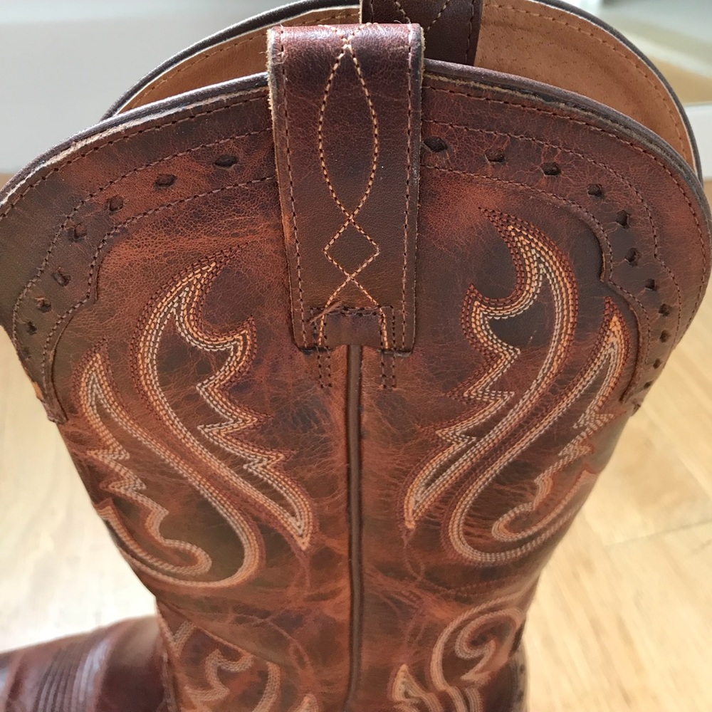 Ariat - Western Boots - Cowboy Boots